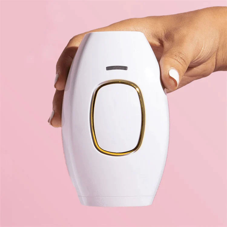 Portable Laser Hair Removal 💖