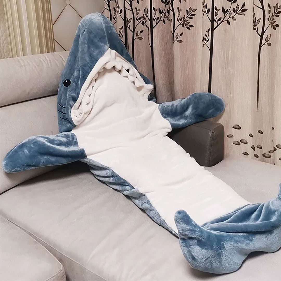 The Viral Shark Blanket™