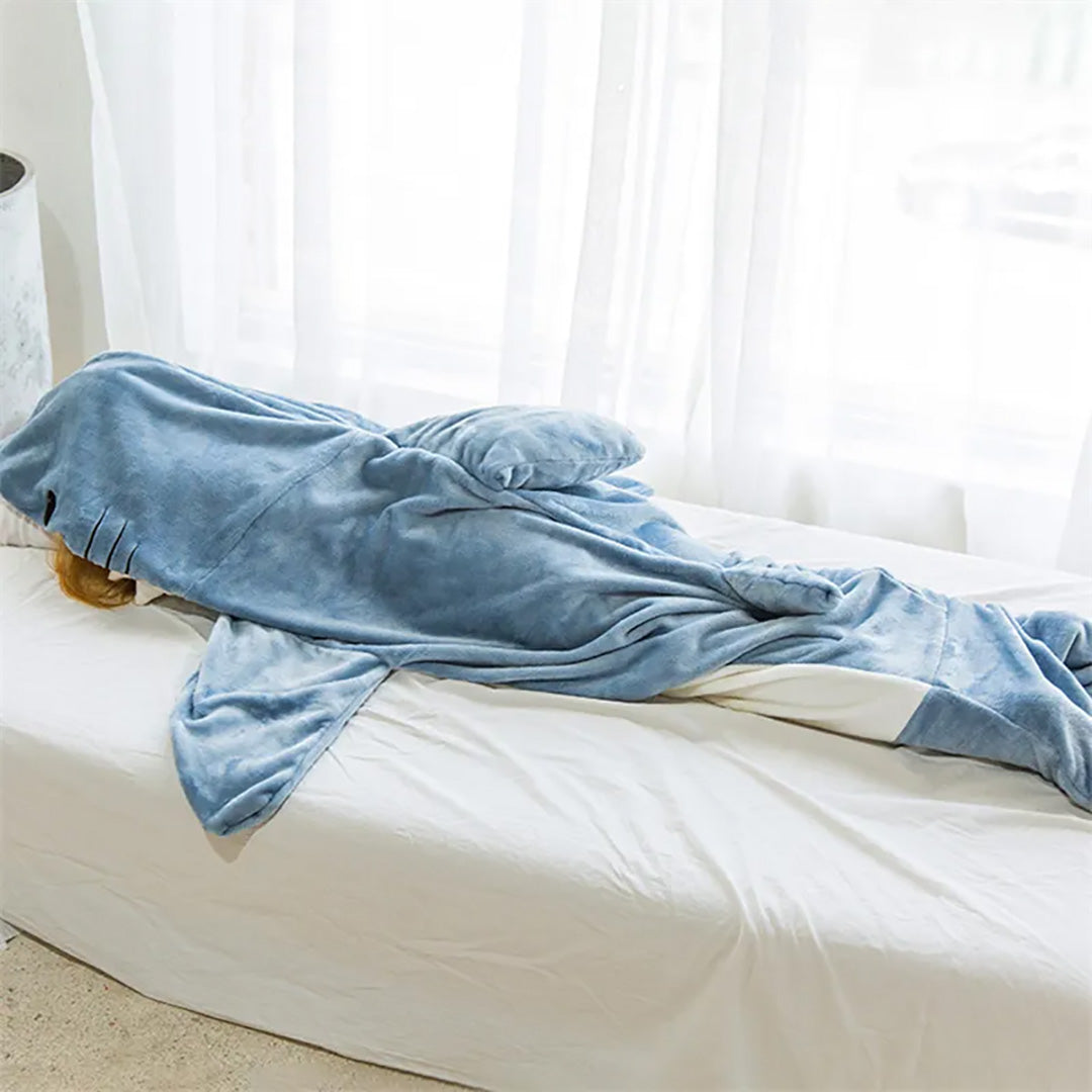 The Viral Shark Blanket™