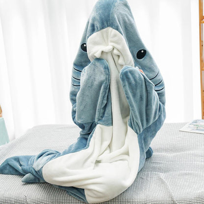 The Viral Shark Blanket™