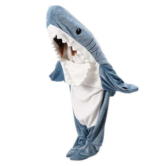 The Viral Shark Blanket™