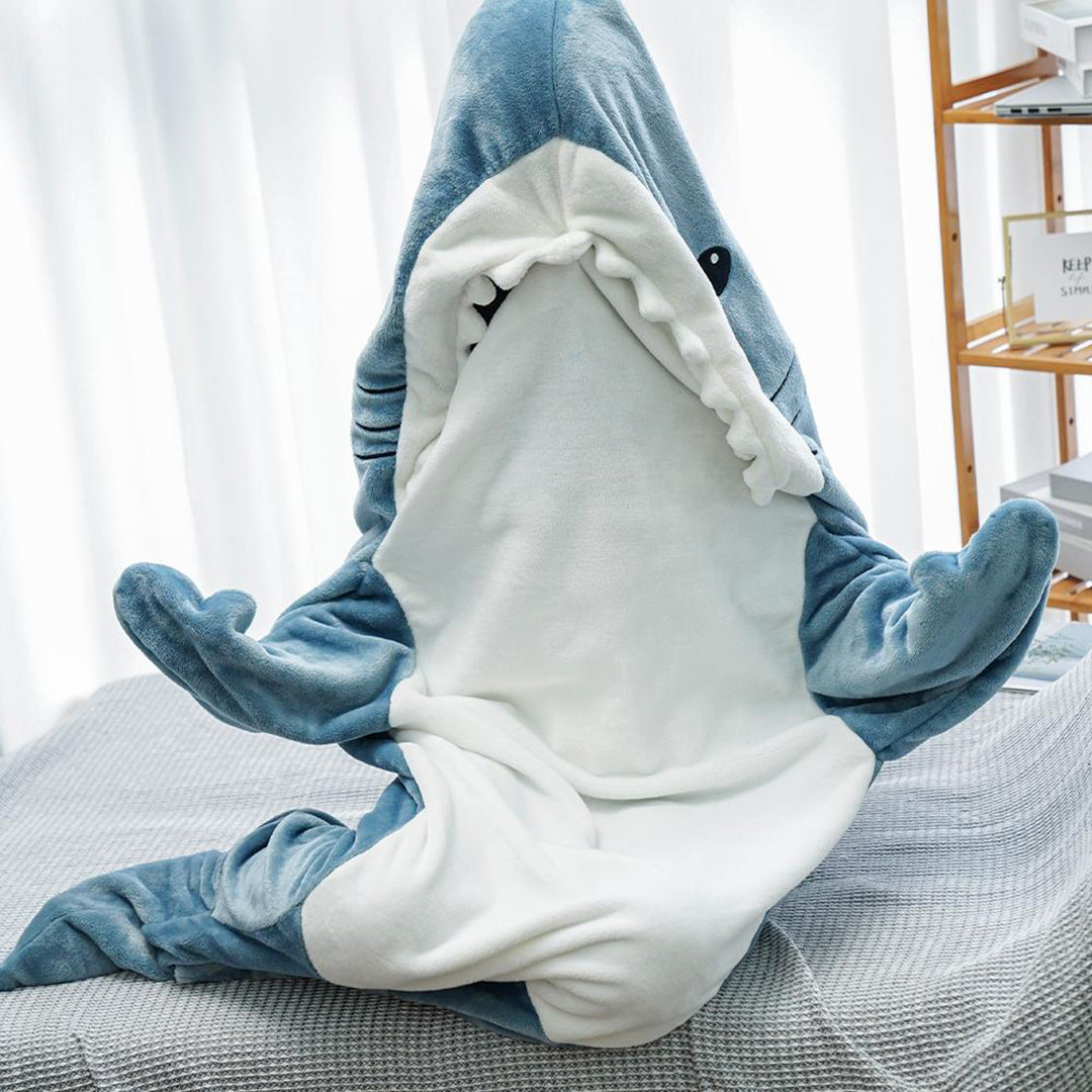 The Viral Shark Blanket™