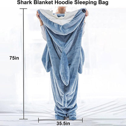 The Viral Shark Blanket™