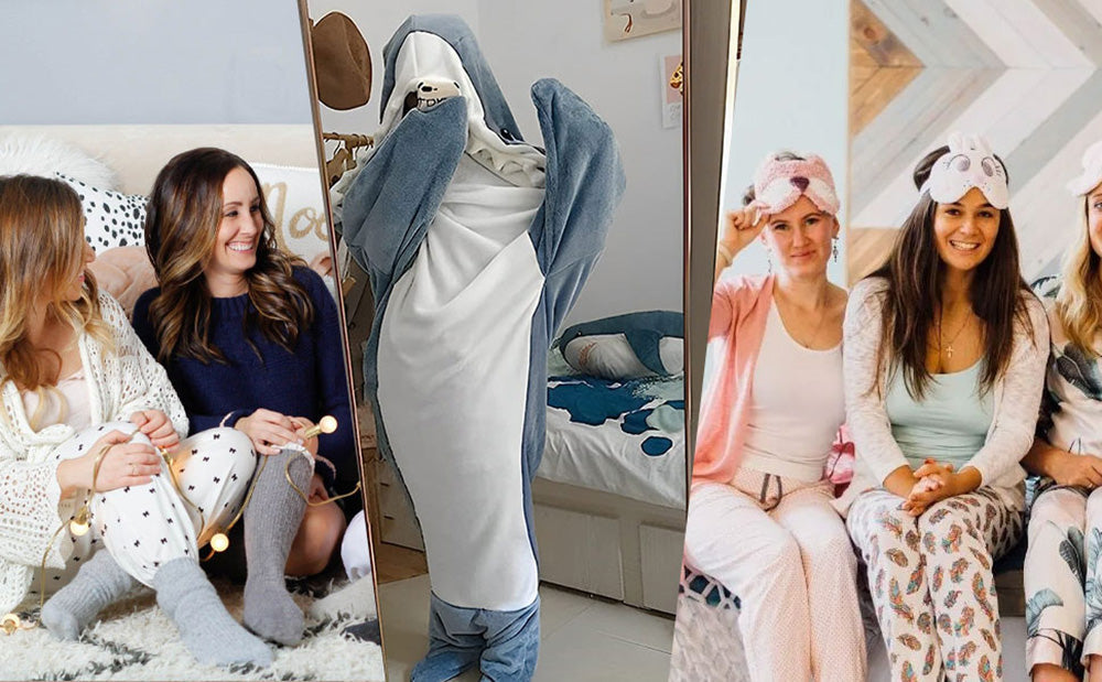 The Viral Shark Blanket™